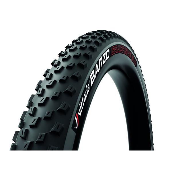 Vittoria Rengas Barzo TNT, 29x2.35 Harmaa/Musta